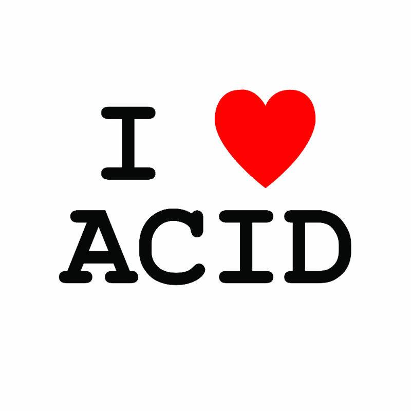 I Love Acid Celebrates 10 Years with Compilation