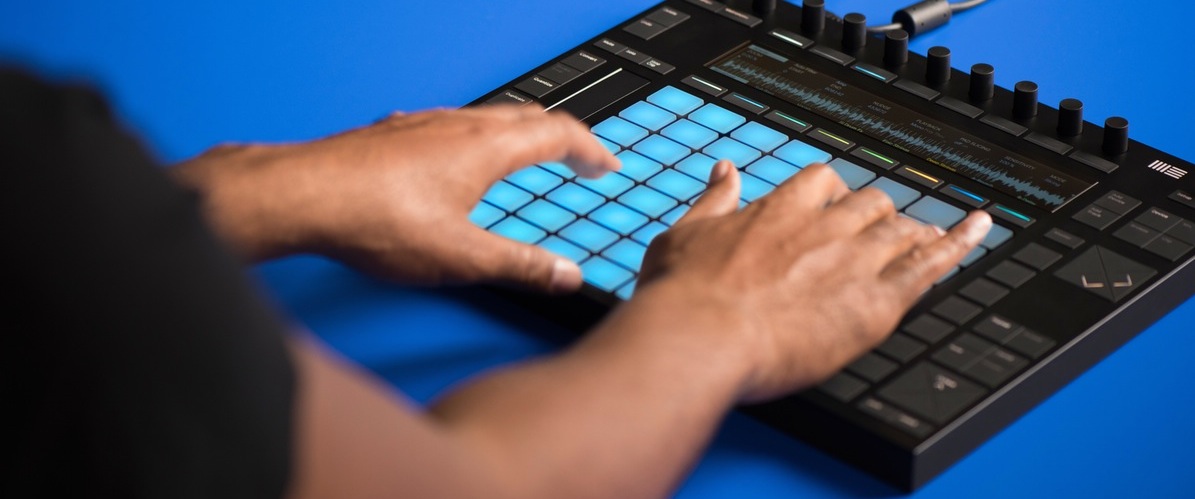 Review: Ableton Push 2