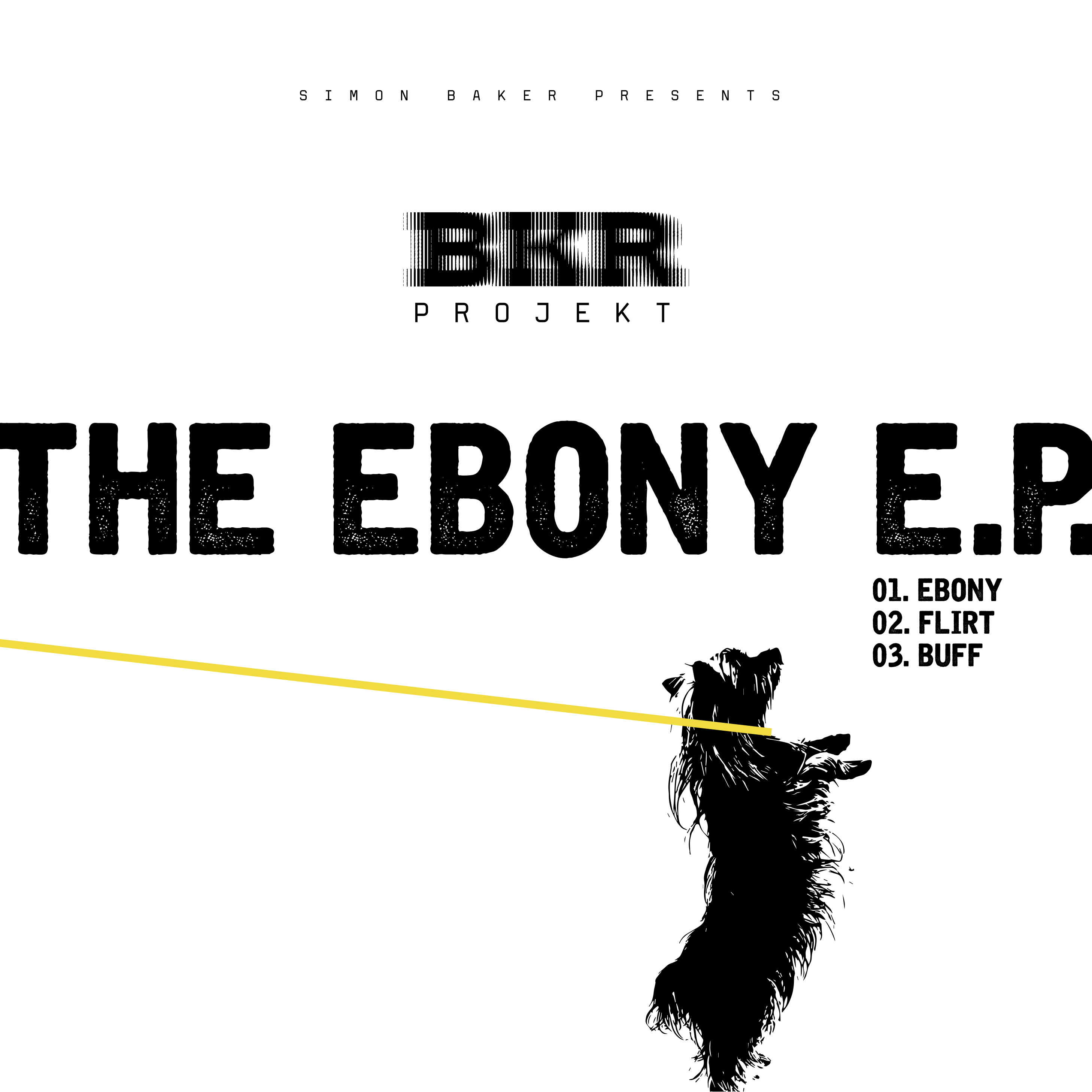 Simon baker presents bkr projekt ebony mp3