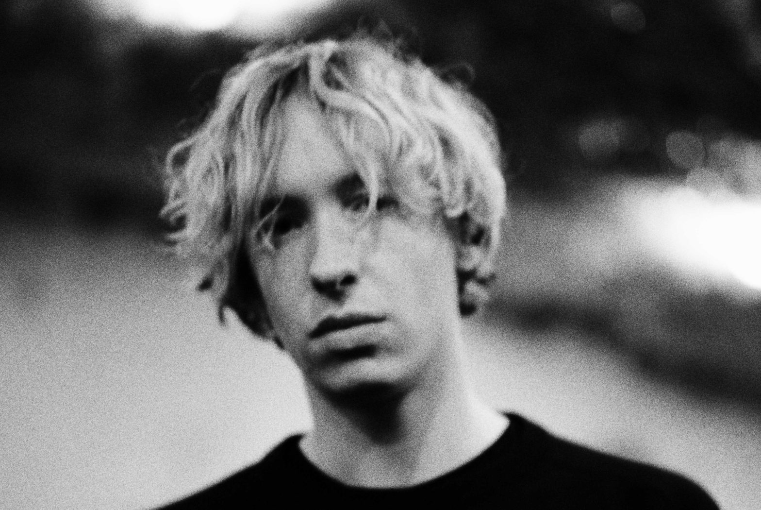 Q&A: Daniel Avery