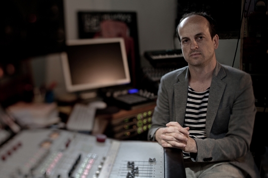 Matthew Herbert Compiles Complete Discography on New Box Set