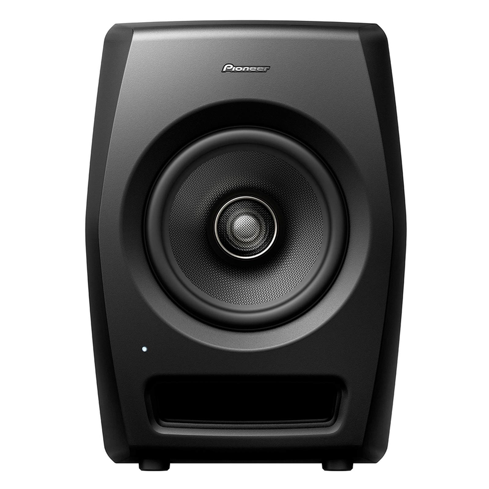 Review: Pioneer RM-07 Active Reference Monitors