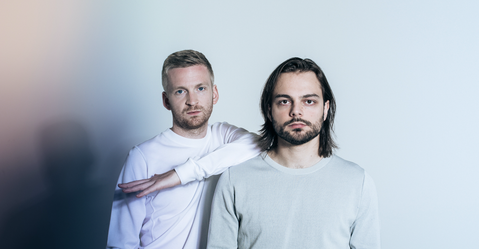 Ask the Experts: Kiasmos