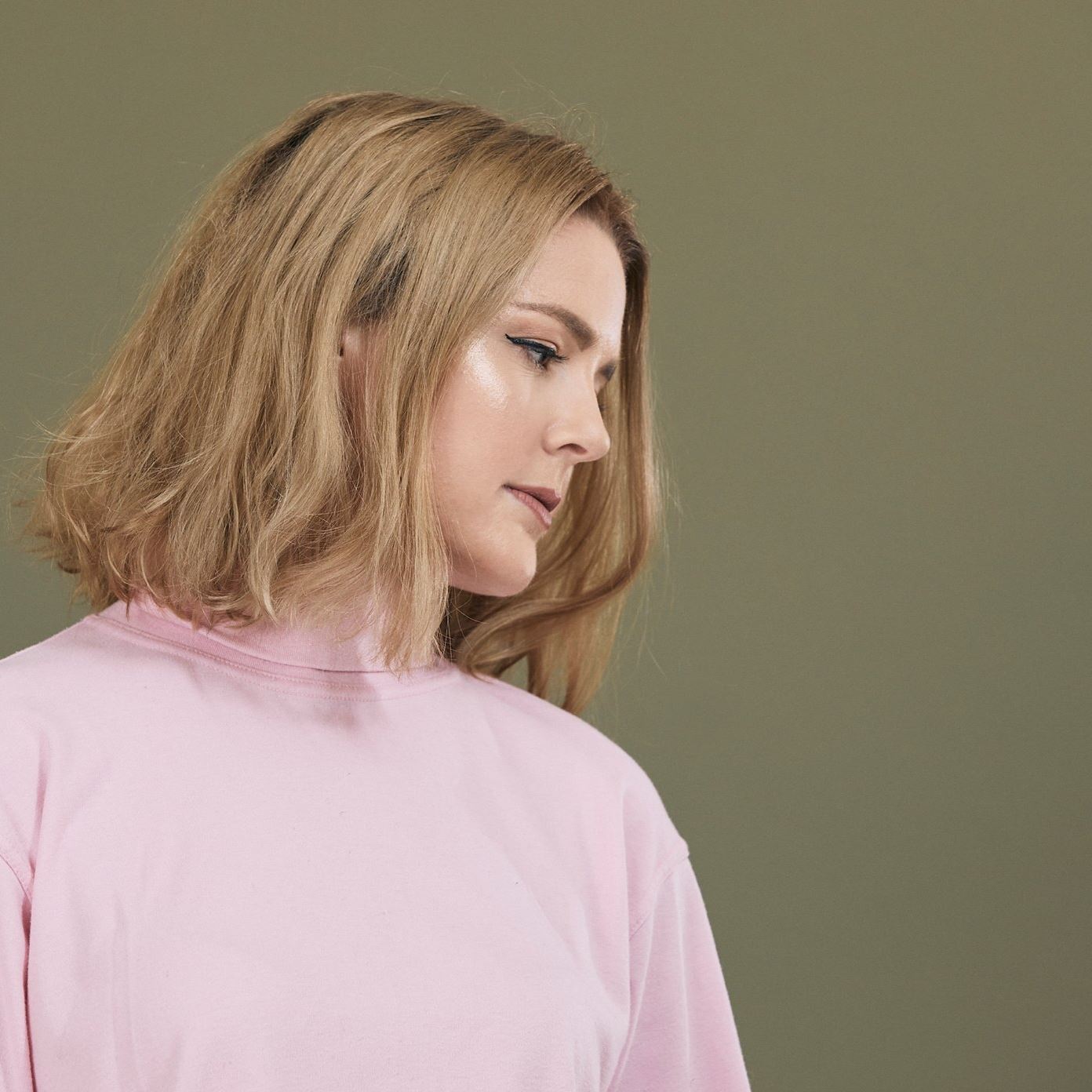 Eglo Records Signs Australian Vocalist Natalie Slade - XLR8R