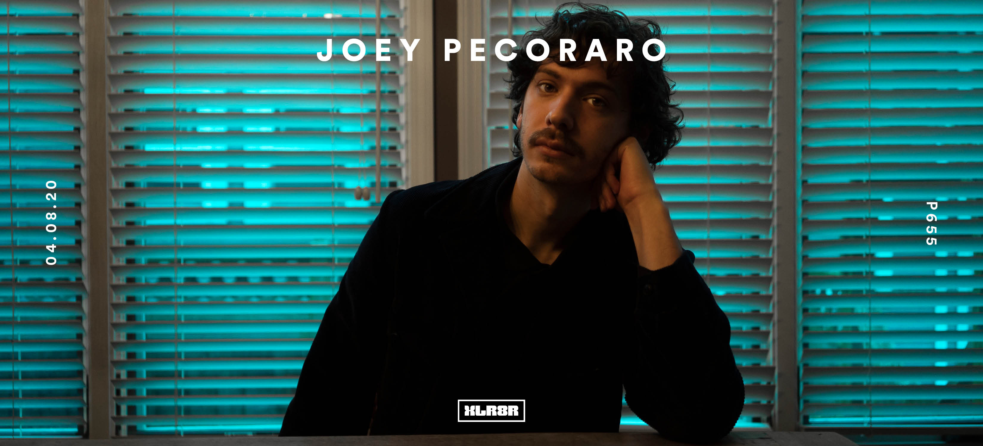 Podcast 655: Joey Pecoraro