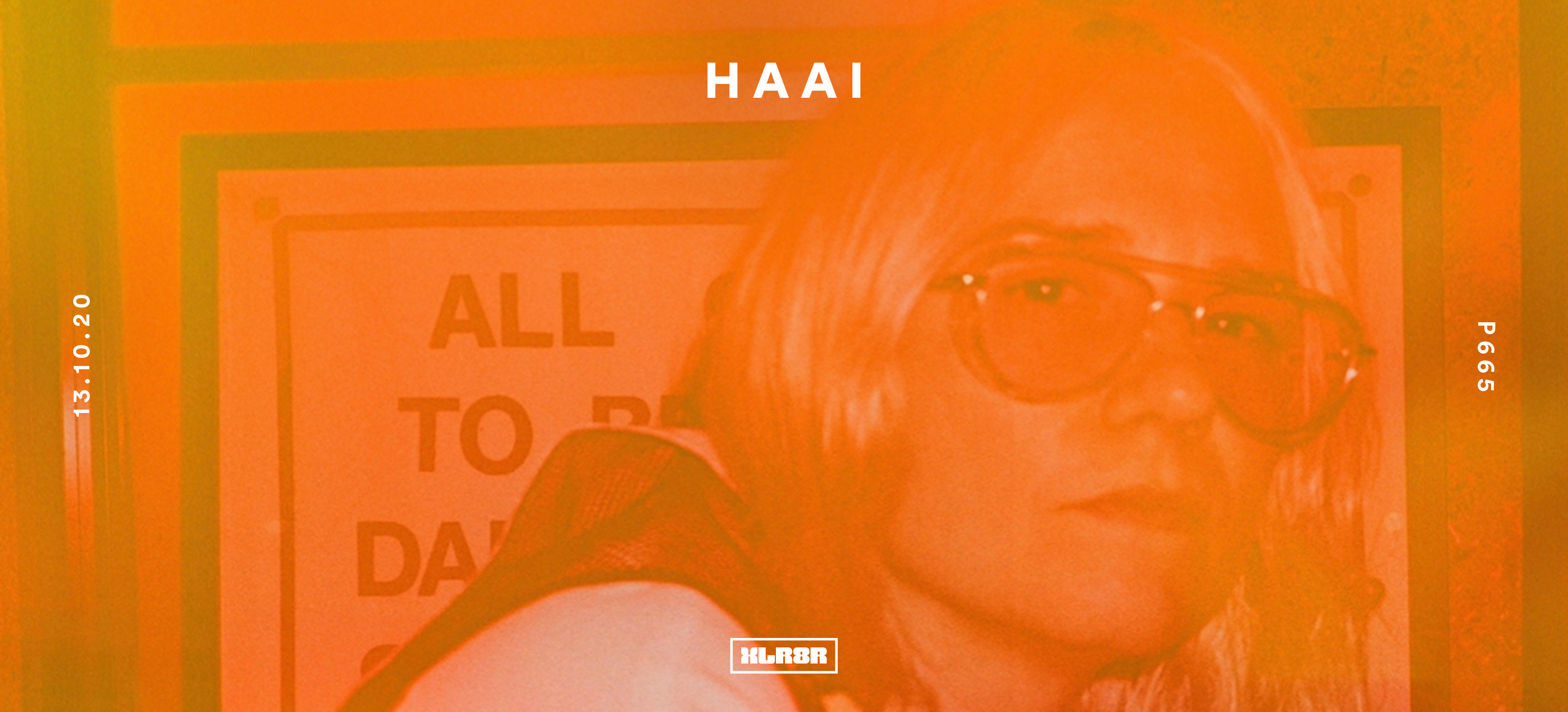 Podcast 665: HAAi