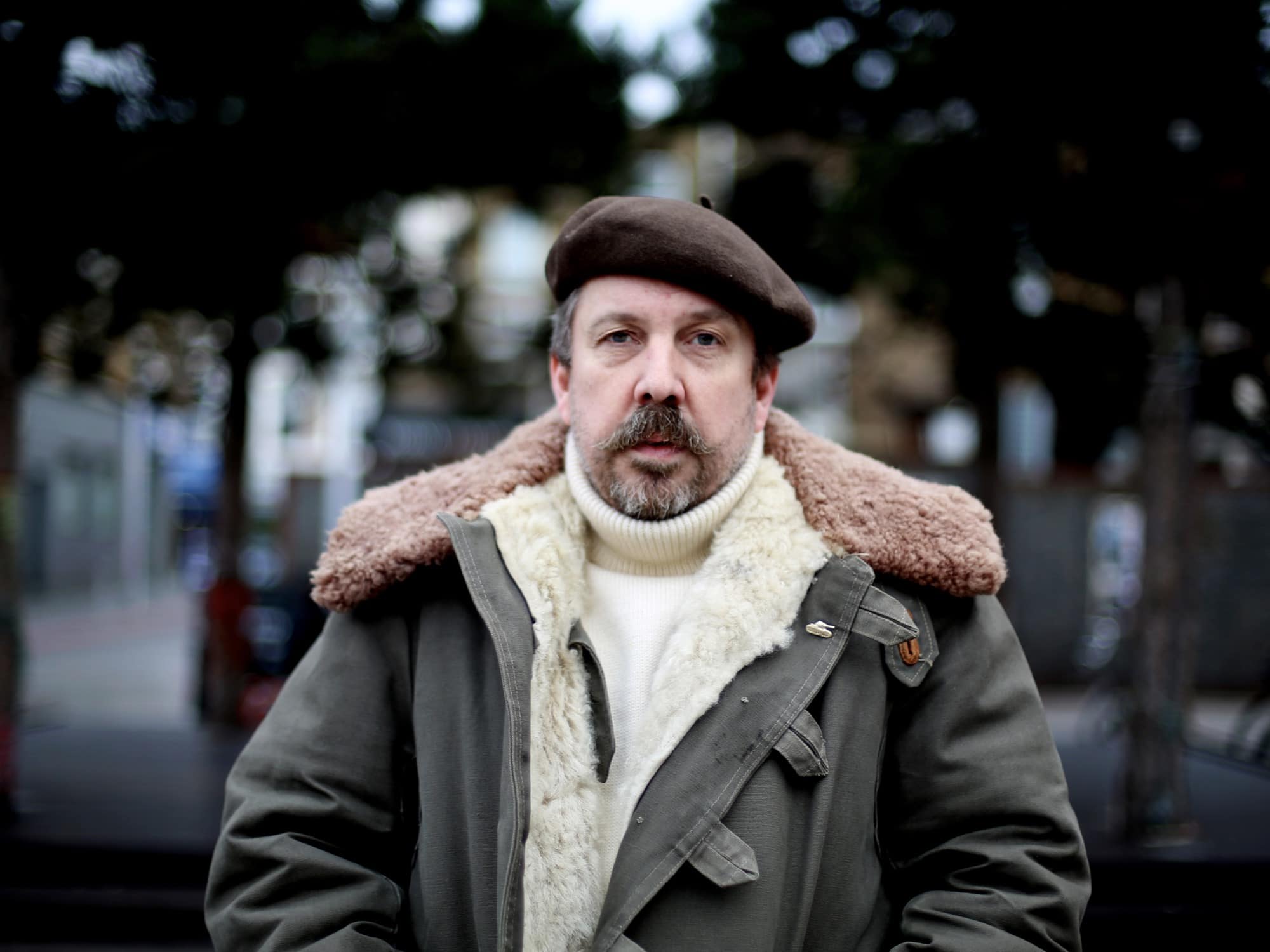 Jockey Slut to Release Andrew Weatherall Tribute Book - XLR8R