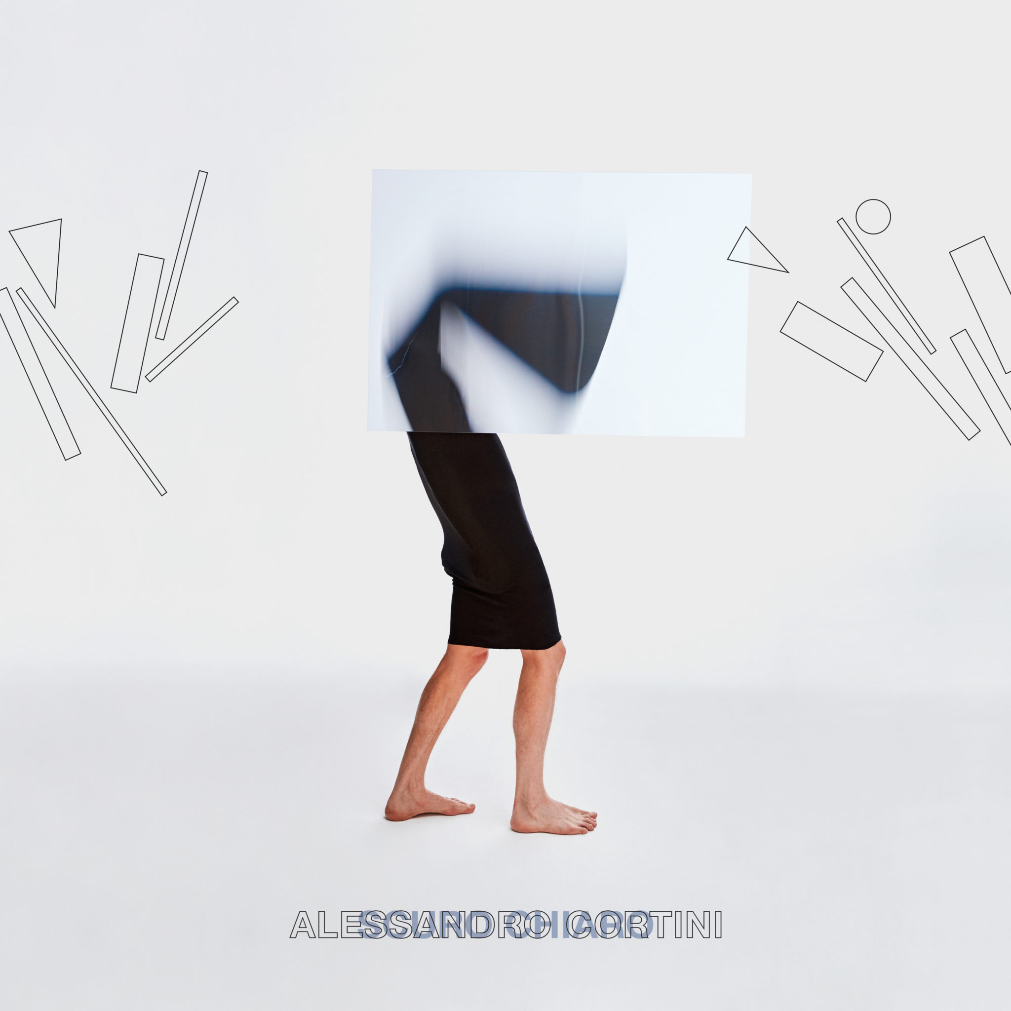 Alessandro Cortini is Back with More “Kaleidoscopic Melancholia”