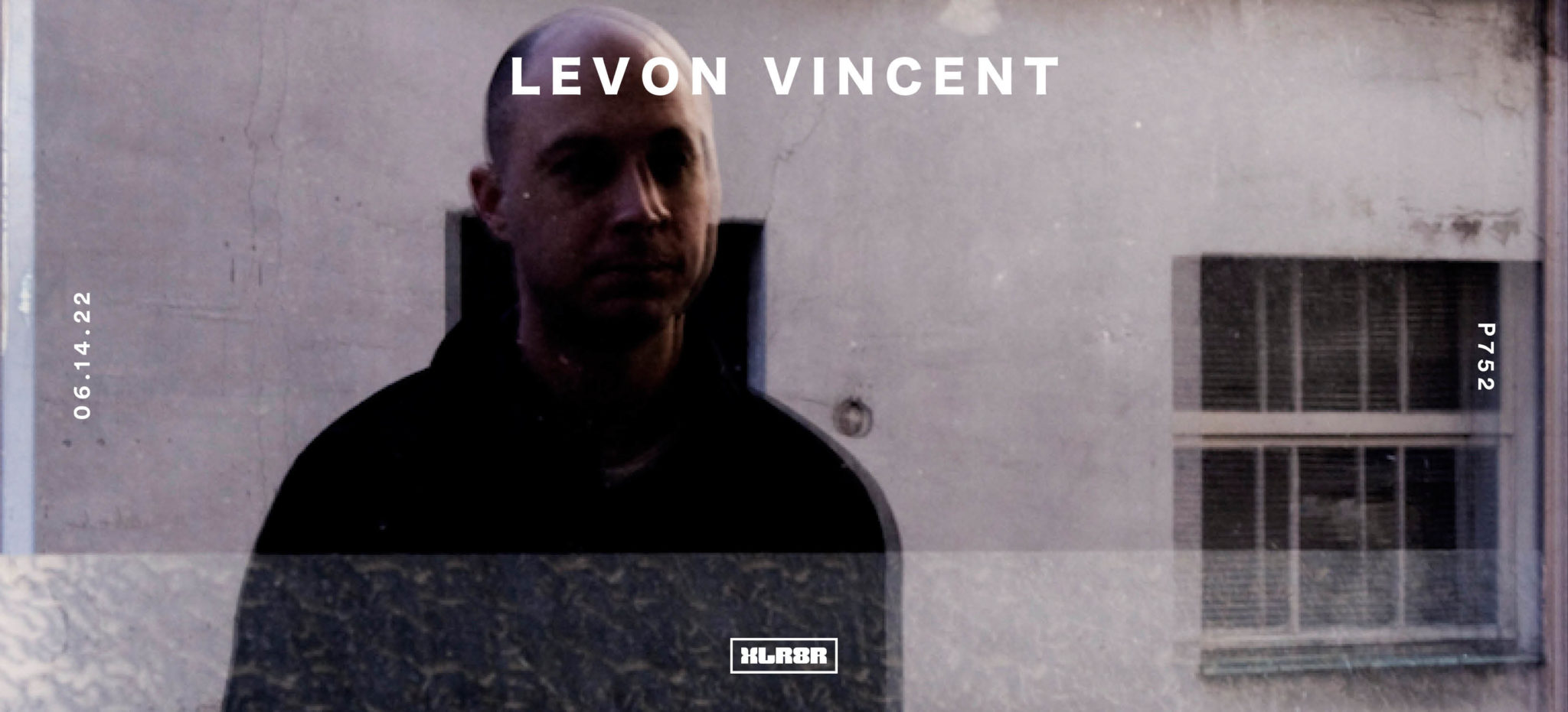 UK Spring Vibes — Levon Vincent