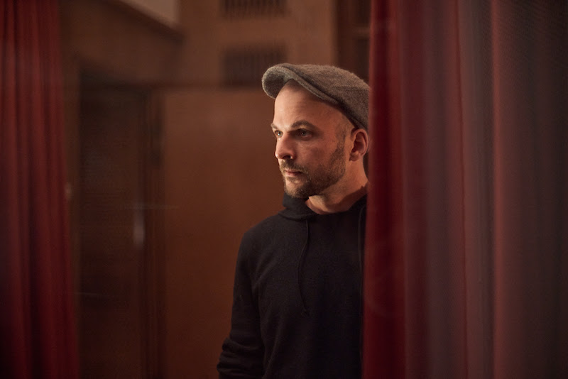 Nils Frahm Returns to LEITER with First Album in Four Years