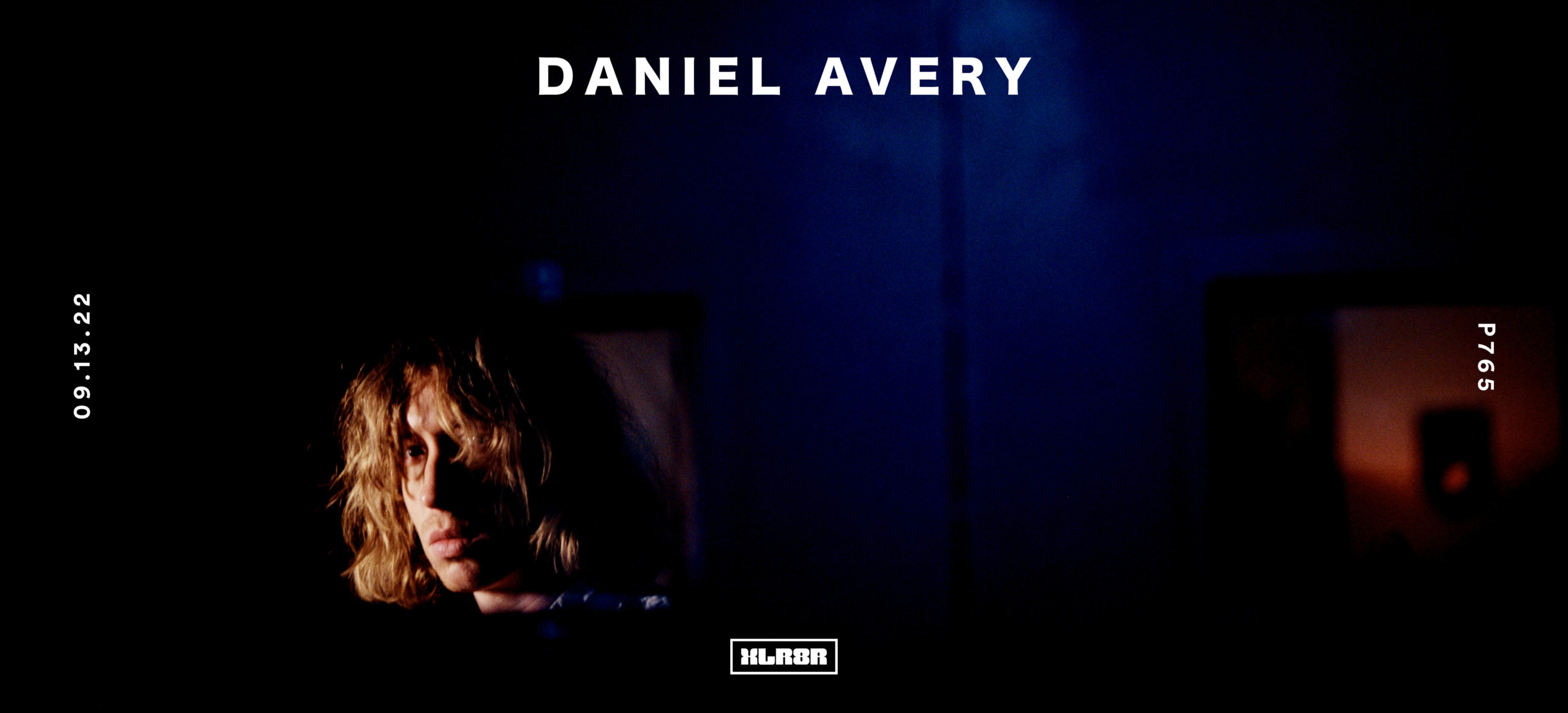 Podcast 765: Daniel Avery