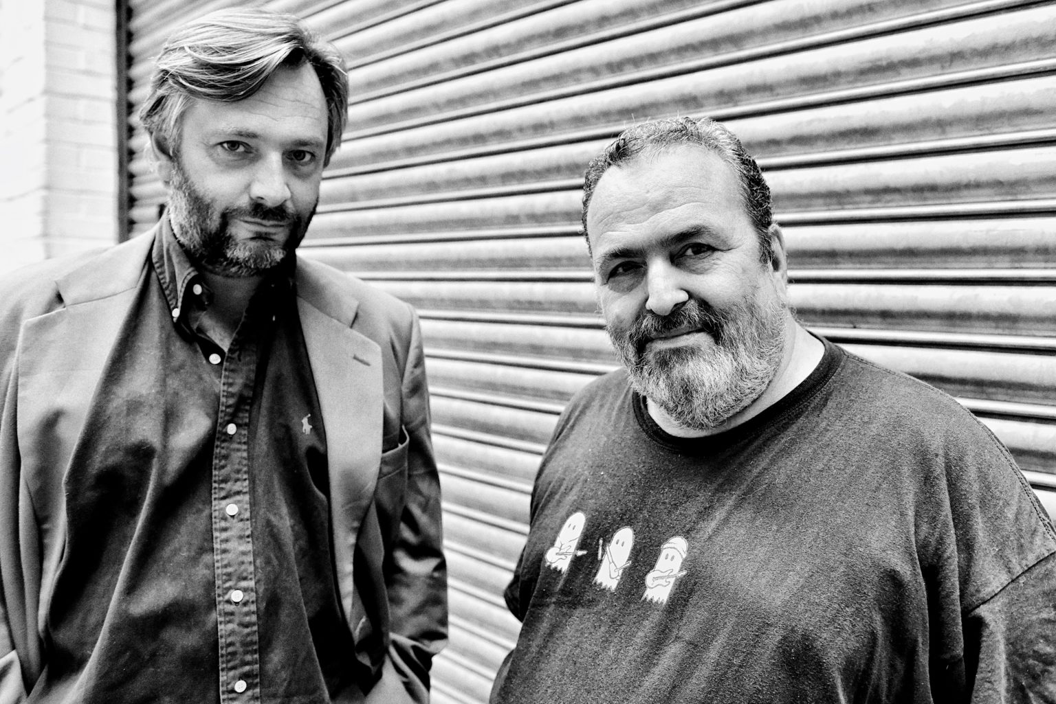 Gigi Masin Teams Up With Greg Foat For Album Of Jazz Experimentation 