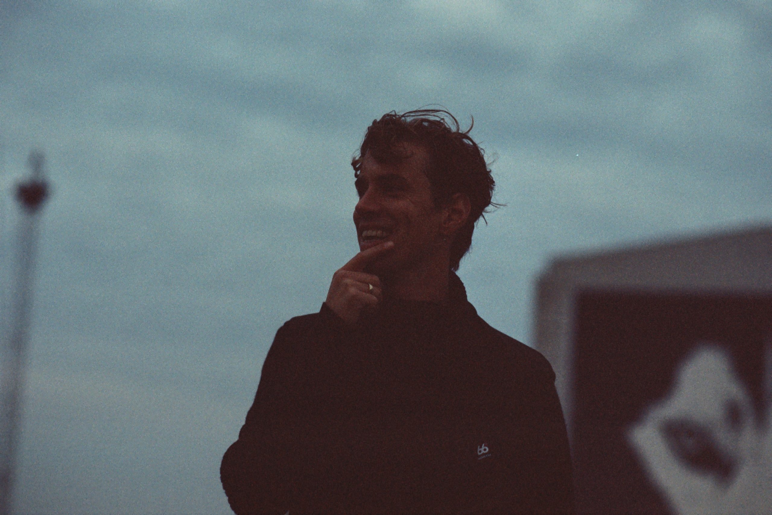 Croatian Amor Archives - XLR8R