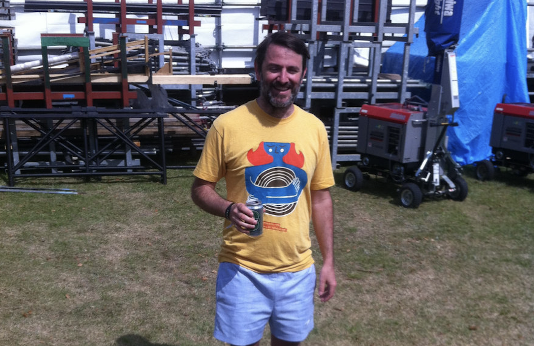 The Mole to Release Fifth Album on Circus Company